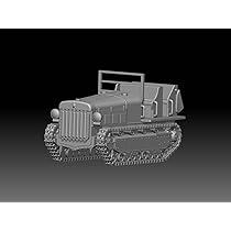 レジンキット 航空機牽引車 1/48 Amazon | HMA 1/48 航空自衛隊 3t牽引車 レジンキット 421